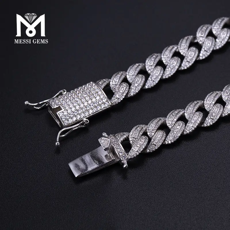 manufactured diamond jewelry at Wholesale Prices | Messi Jewelry 6