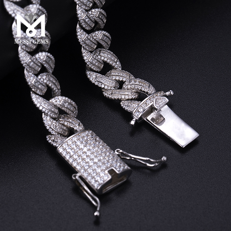 manufactured diamond jewelry at Wholesale Prices | Messi Jewelry 11