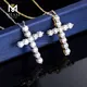 Newly Lab Grown Diamond Necklace Company 5