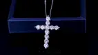 Newly Lab Grown Diamond Necklace Company 2