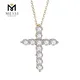 Newly Lab Grown Diamond Necklace Company 3