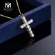 Newly Lab Grown Diamond Necklace Company 7