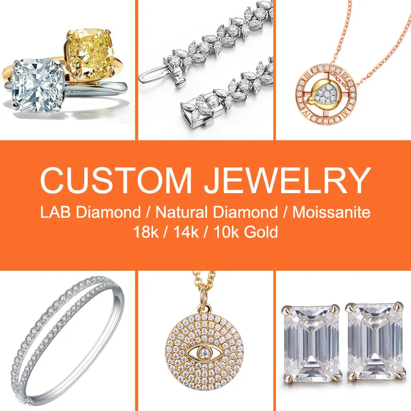 Modern Cvd Diamond Manufacturers Company 4
