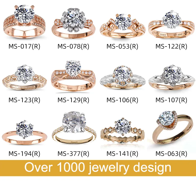 Modern Cvd Diamond Manufacturers Company 6
