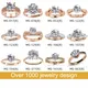 Modern Cvd Diamond Manufacturers Company 6