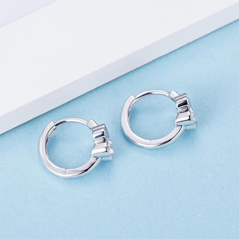 Wholesale Lab Diamond Rings Company 5