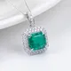 moonstone pendant at Wholesale Prices | Messi Jewelry 4