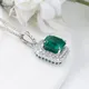 moonstone pendant at Wholesale Prices | Messi Jewelry 6