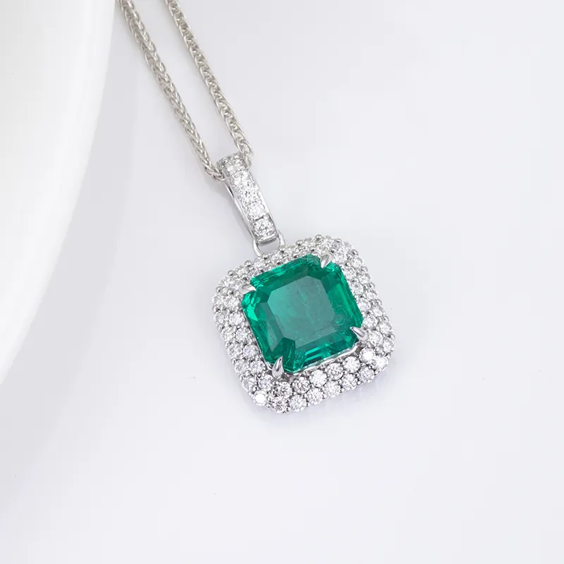 moonstone pendant at Wholesale Prices | Messi Jewelry 5