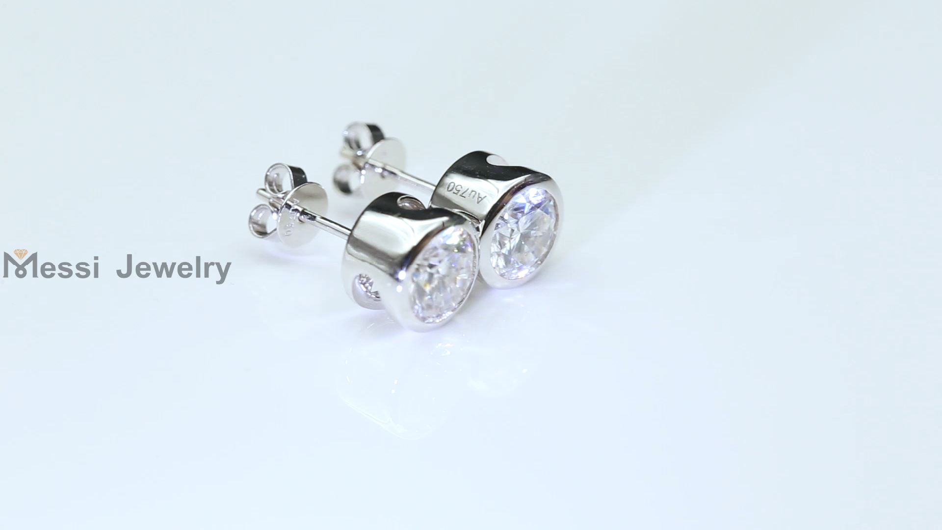 Messi Alahas | Mga supplier sa modernong sintetikong diamante nga ariyos 10