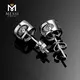 Messi Jewelry | Modern synthetic diamond earrings suppliers 4