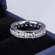 Moissanite Rings with GRA Certificate - Wholesale Available 6
