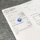 5.12CT Princess Lab Grown Diamond with IGI Certificate - Customizable Jewelry 4
