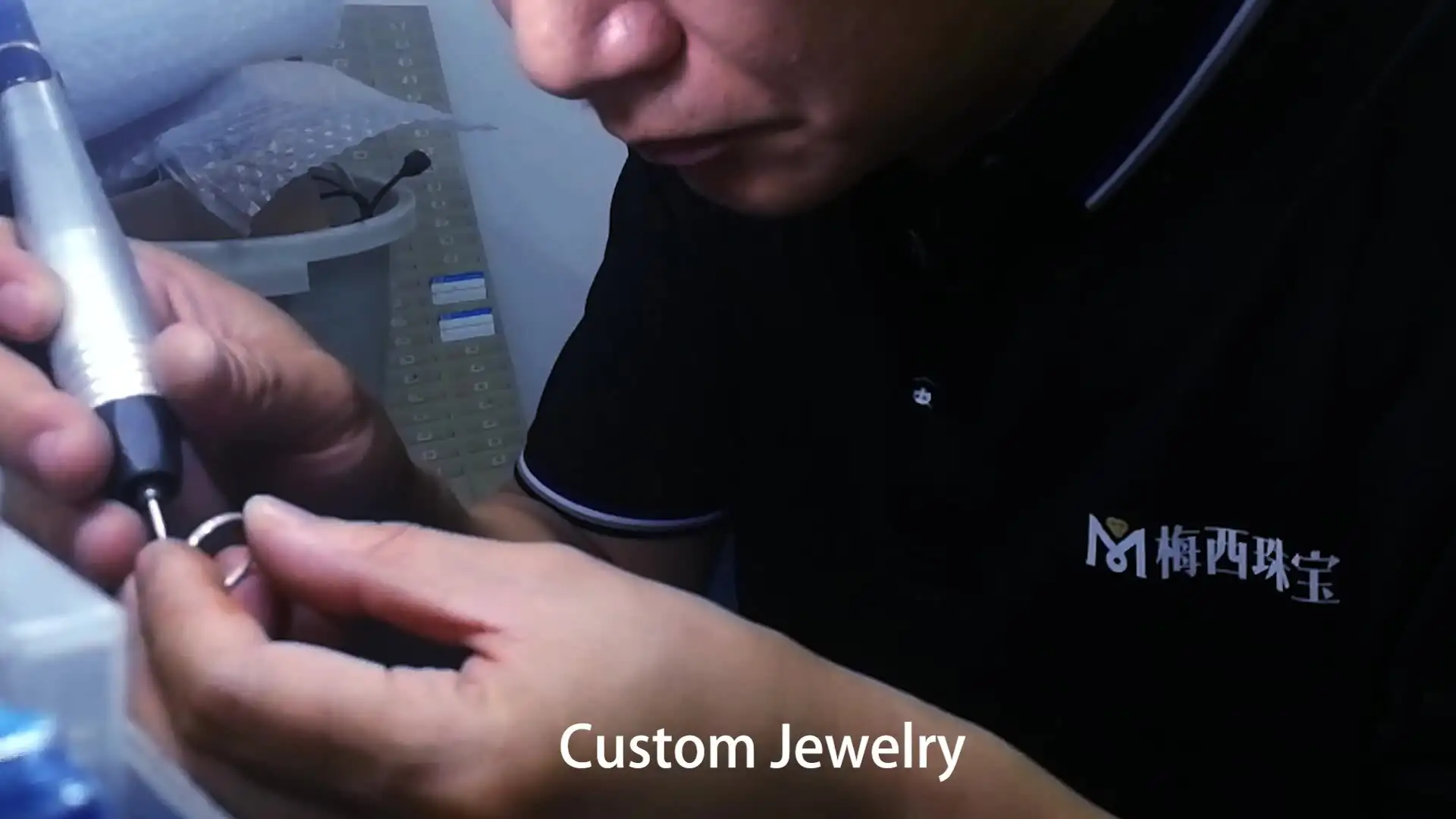 Hot Selling custom bracelets wholesale | Messi Jewelry 2