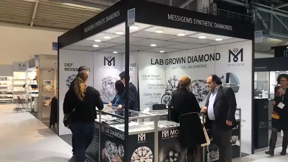 Custom engagement rings for women highly rated Manufacturer | Messi Jewelry 2