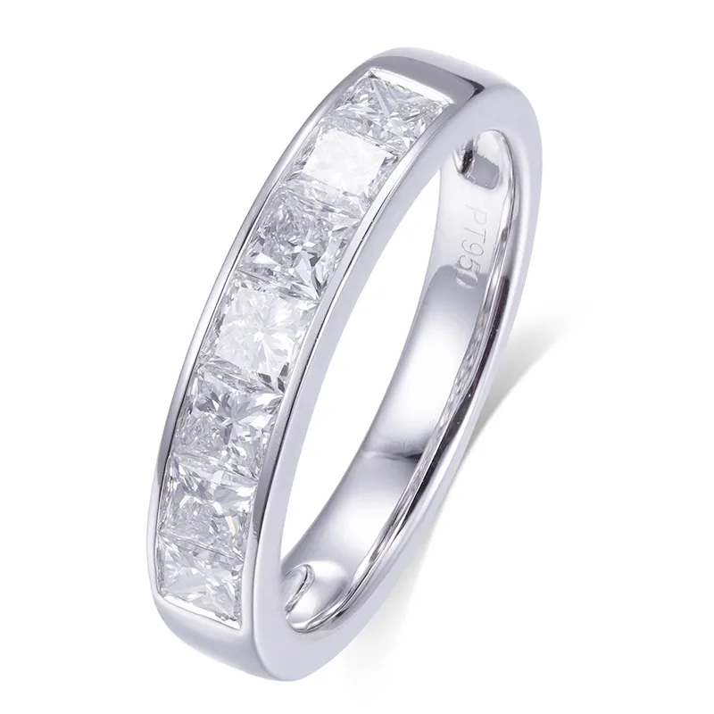 newly artificial diamond jewellery series | Messi Jewelry 3