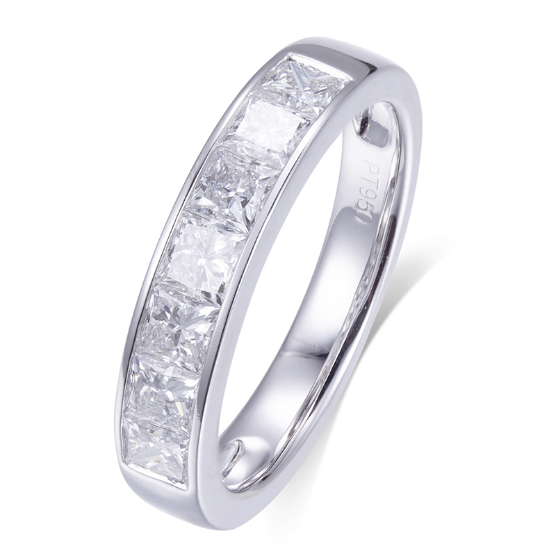 newly artificial diamond jewellery series | Messi Jewelry 9