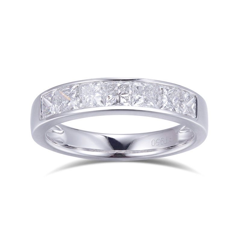 newly artificial diamond jewellery series | Messi Jewelry 8