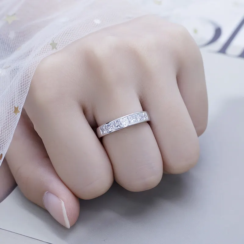 newly artificial diamond jewellery series | Messi Jewelry 7