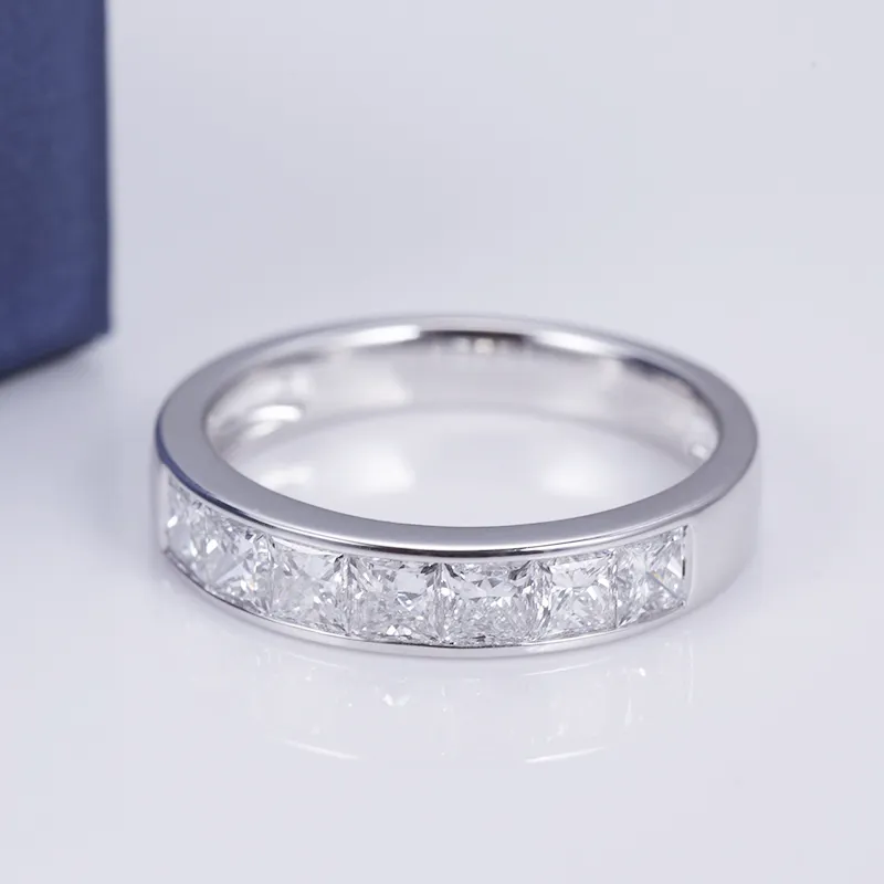 newly artificial diamond jewellery series | Messi Jewelry 4