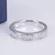newly artificial diamond jewellery series | Messi Jewelry 4