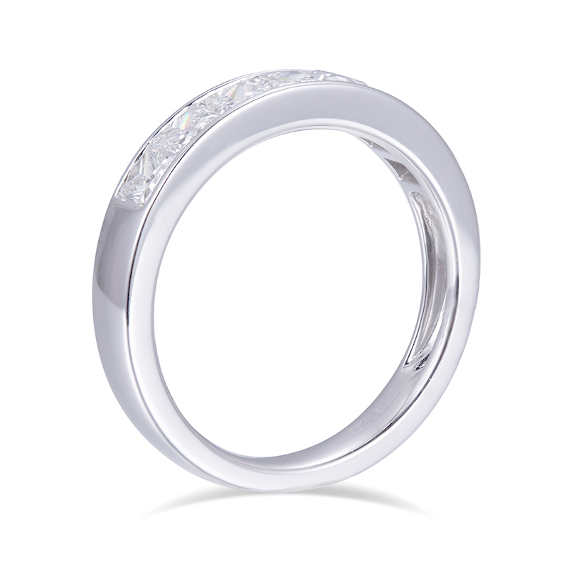 newly artificial diamond jewellery series | Messi Jewelry 10