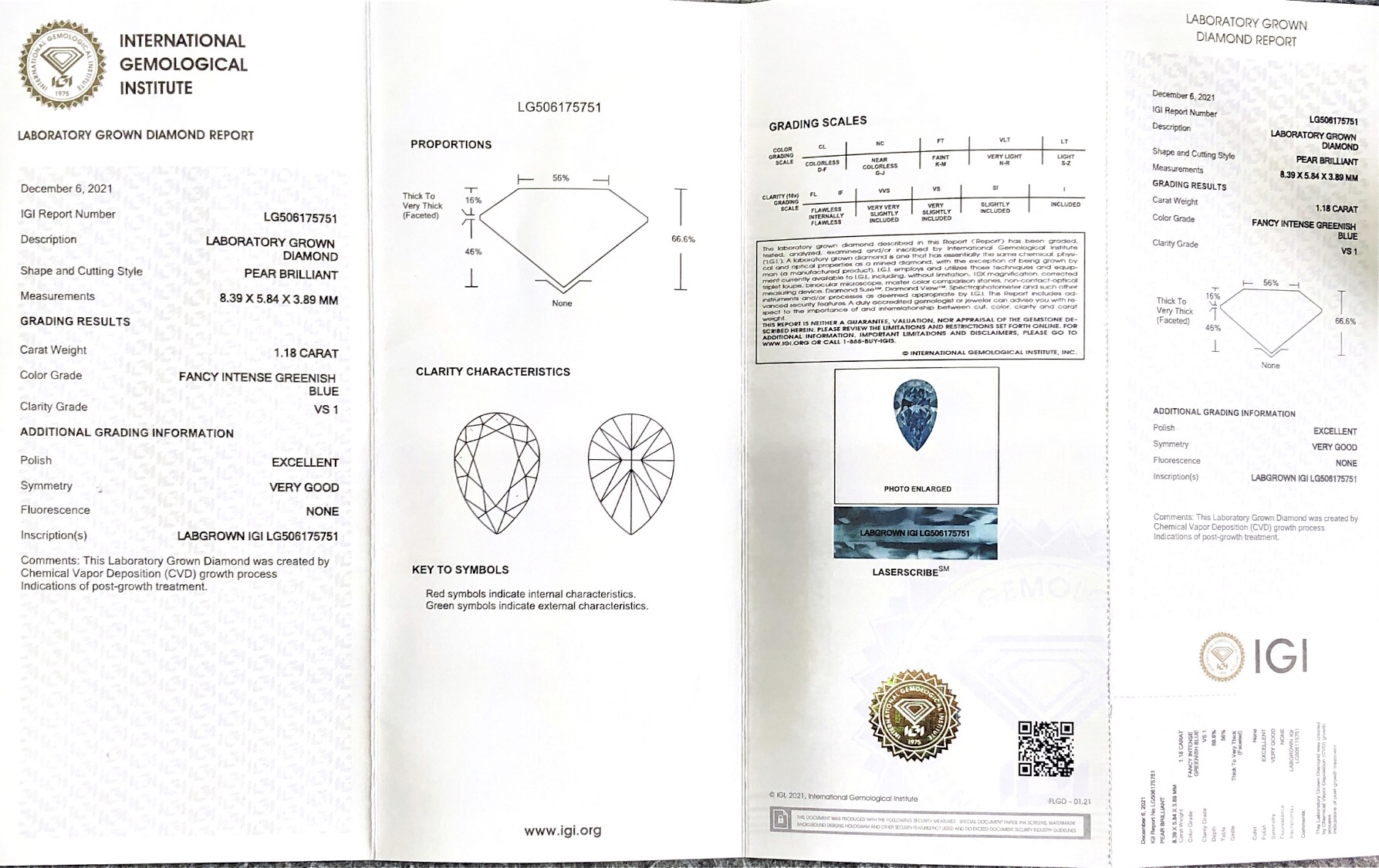 Messi Alahas | Dekalidad nga lab nga gipatubo nga pear shaped diamond manufacturers 6