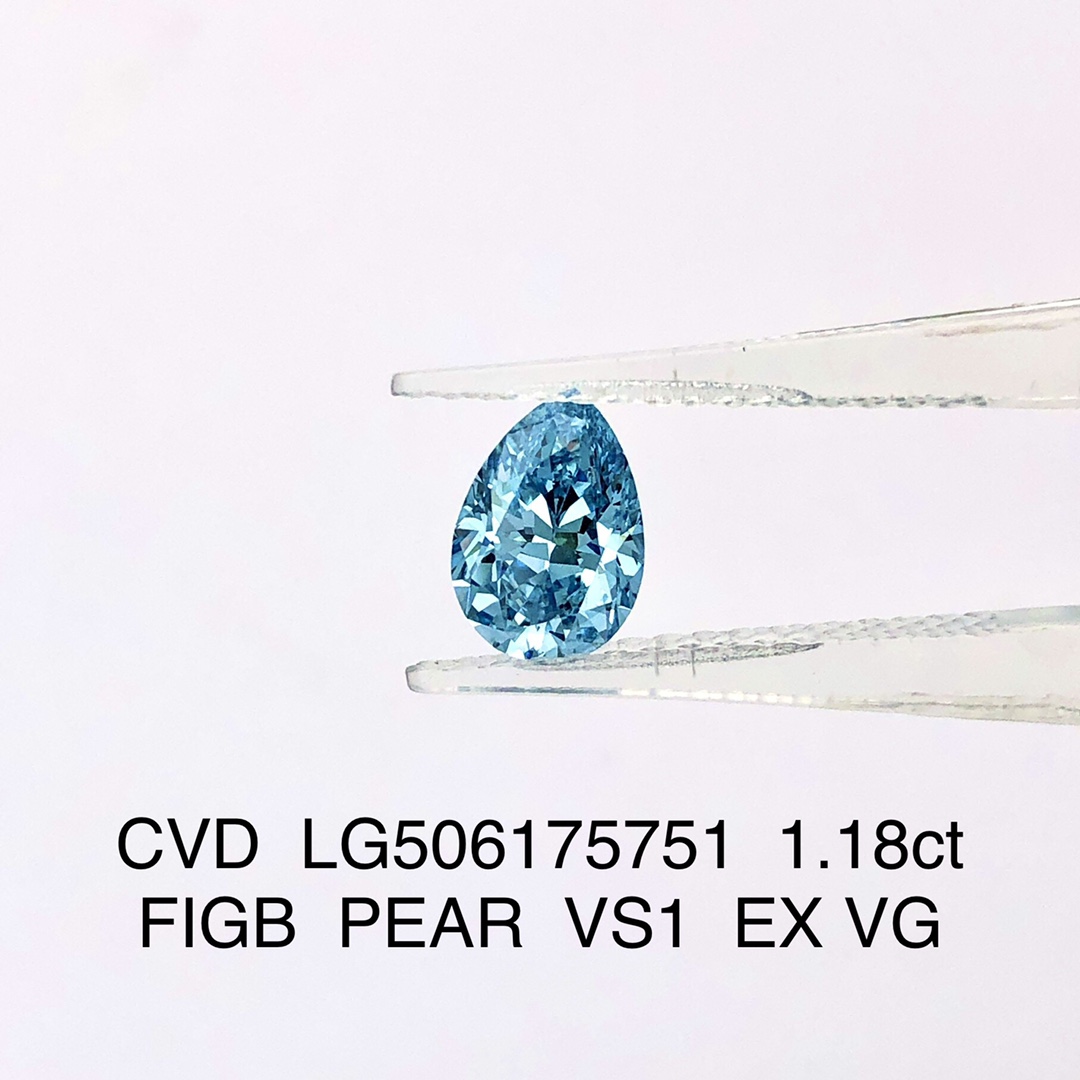 Messi Jewelry | Newest pear cut lab diamond highly rated 10