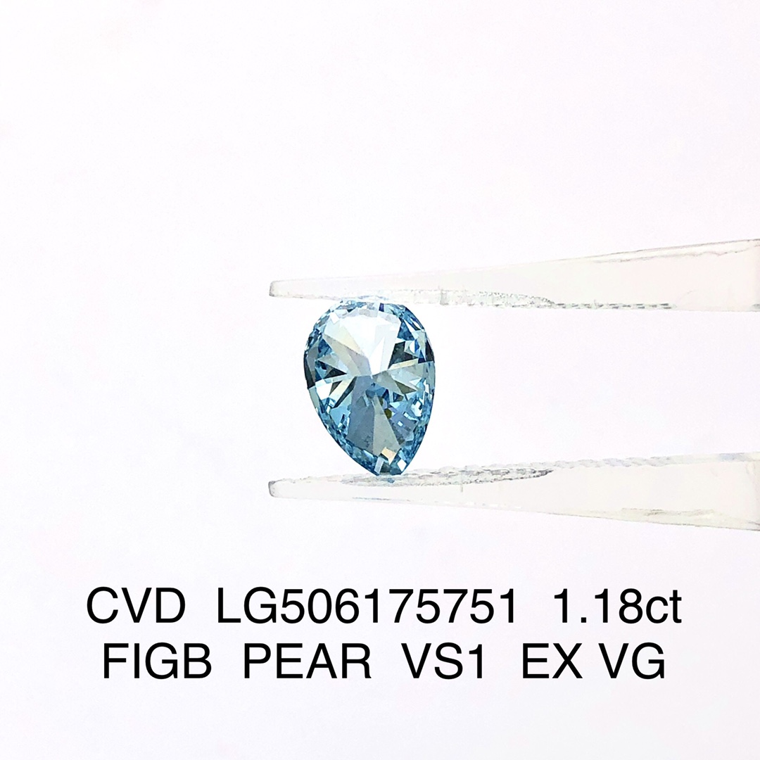 Messi Jewelry | Newest pear cut lab diamond highly rated 12