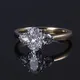 High End Best Lab Diamond Jewelry Quality Assurance | Joyería de Messi 5