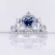 Customizable Lab Grown Diamonds - HPHT & CVD - GIA/IGI Certs - Messi Jewelry 3
