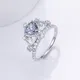 Customizable Lab Grown Diamonds - HPHT & CVD - GIA/IGI Certs - Messi Jewelry 5