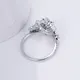Customizable Lab Grown Diamonds - HPHT & CVD - GIA/IGI Certs - Messi Jewelry 6