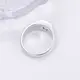 Messi Jewelry Lab Grown Diamond MSR-1441 Jaminan Kualiti 5