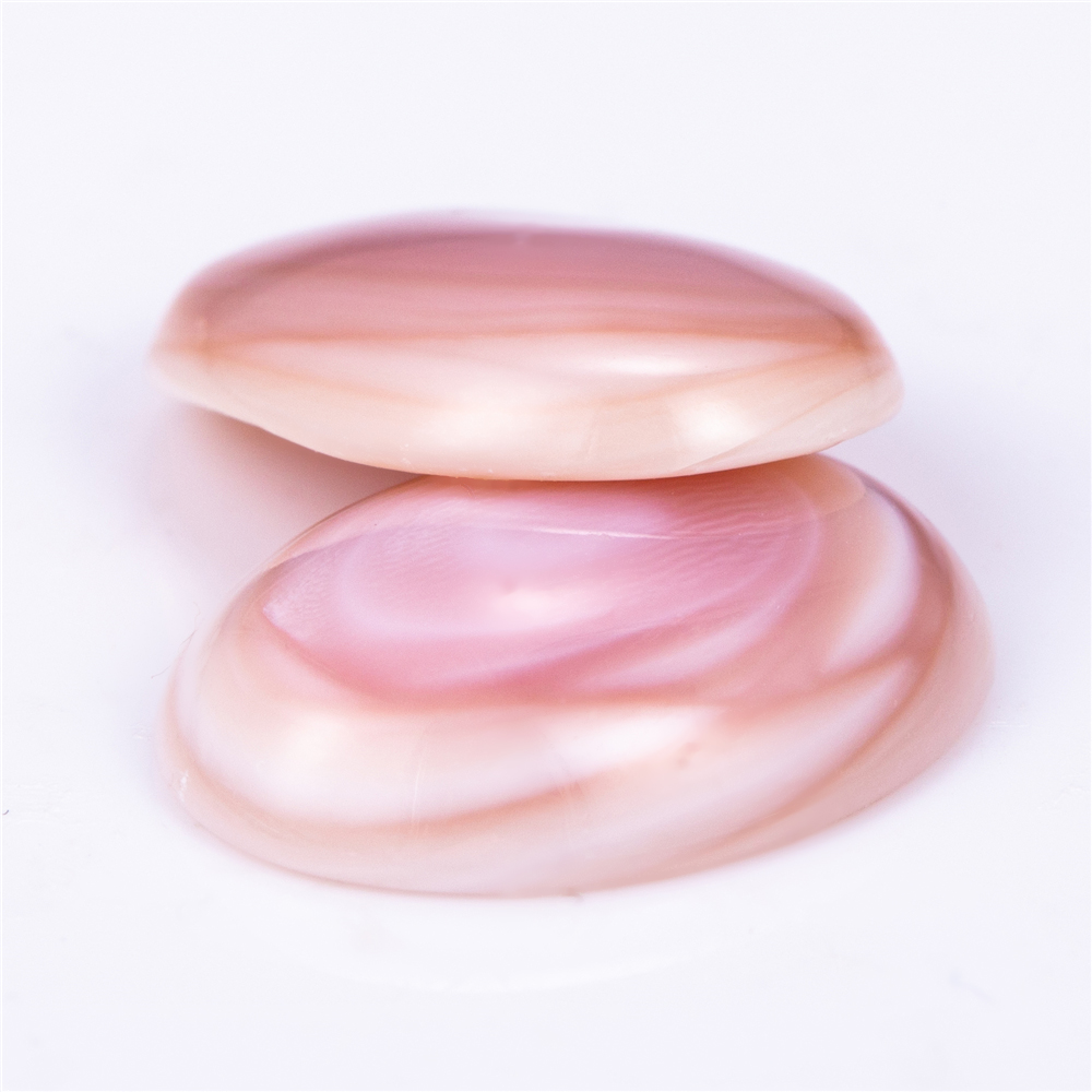 Oval Purple Inahan sa Perlas - Taas nga Bili ug Lapad nga Aplikasyon 6