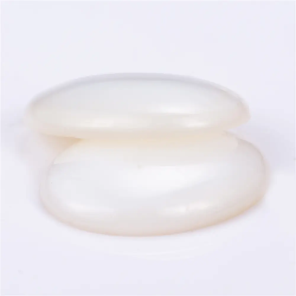 Oval Purple Mother of Pearl - High Value & Wide Applications 4