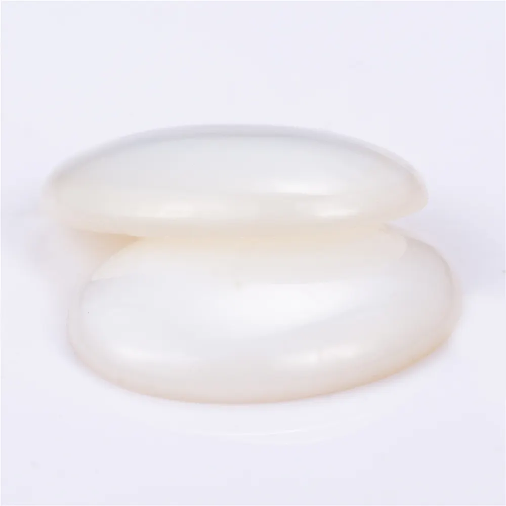 Oval Purple Mother of Pearl - High Value & Wide Applications 4