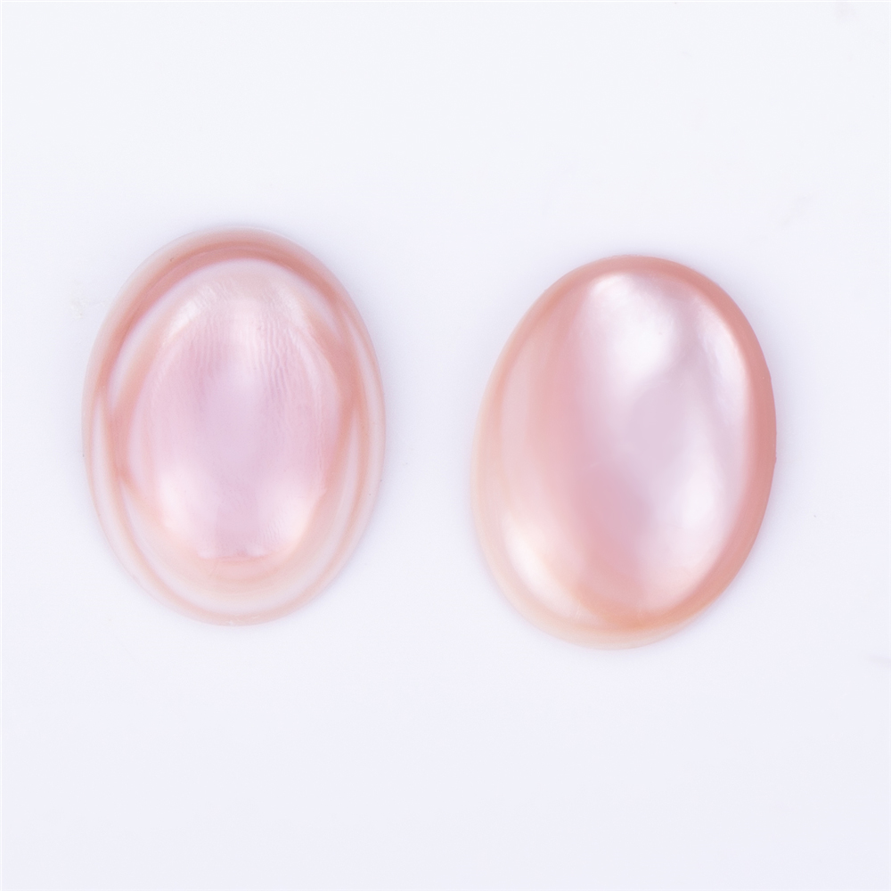 Oval Purple Inahan sa Perlas - Taas nga Bili ug Lapad nga Aplikasyon 5