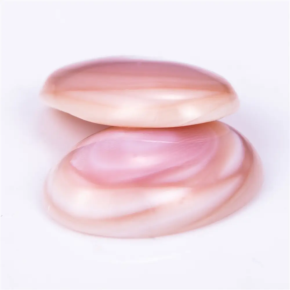 Oval Purple Mother of Pearl - High Value & Wide Applications 3