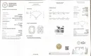 3 carat cushion cut lab diamond ring at Wholesale Prices | Messi Jewelry 3