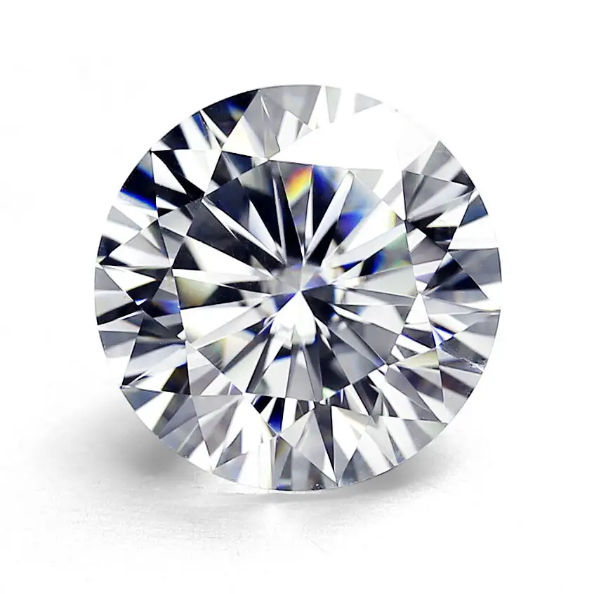 Joyas de Messi - Price al por mayor Synthetic Cubic Zircon Cz Stone Loose Cubic Zirconia Zirconia 1