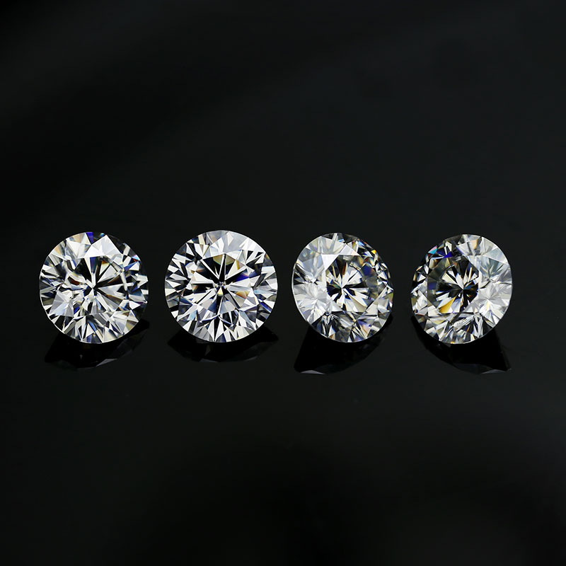 Messi Alahas - Wholesale Price Synthetic Cubic Zircon CZ Stone Loose Cubic Zirconia Cubic Zirconia 12