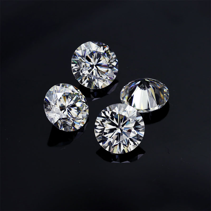 Messi Alahas - Wholesale Price Synthetic Cubic Zircon CZ Stone Loose Cubic Zirconia Cubic Zirconia 13