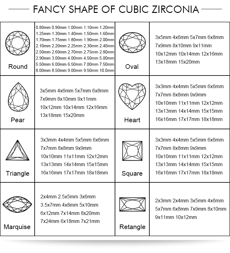 Messi Jewelry - Wholesale Price Synthetic Amethyst Stone Hydrothermal Quartz Synthetic Quartz Synthetic Ruby 11