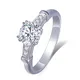 Custom lab diamond bracelet with good price Manufacturer | Messi Jewelry 4