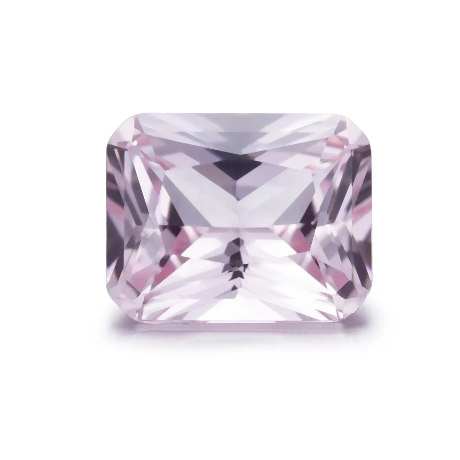Gioielli Messi - Ottangola CORNO CORNOTRO MORGANITE LAB MORGANITE LAB CREATO Morganite Lab Ruby & Sapphire 1