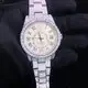 Orologio da diamante Moissanite personalizzato - Design ghiacciato da uomini hip hop di lusso 2