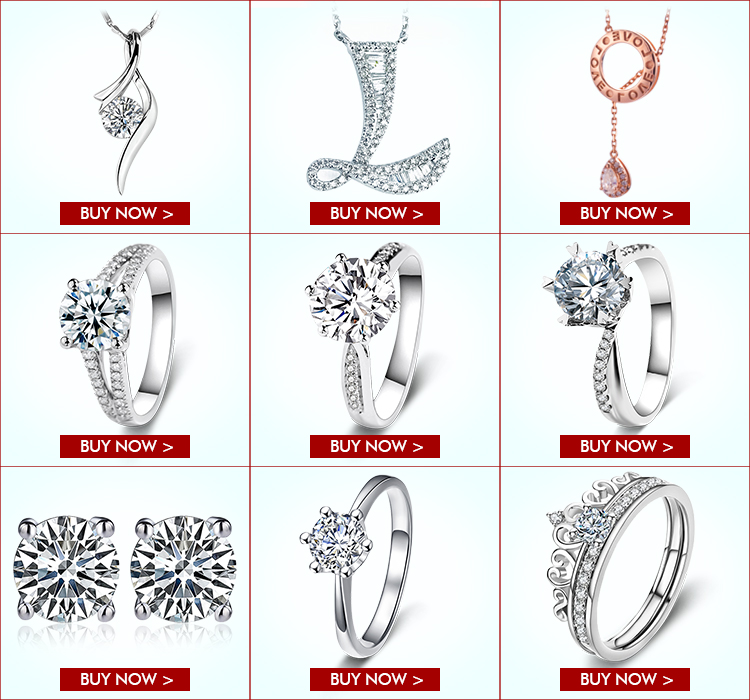 Messi Alahas - Messi Alahas bag-ong disenyo 14K bulawan nga singsing nagdan-ag nga iced nahugno Moissanite singsing alang sa kasal engagement Rings 12