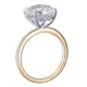 Messi Jewelry | Reliable moissanite jewelry factory direct supply 3