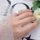 Messi Jewelry | Reliable moissanite jewelry factory direct supply 6